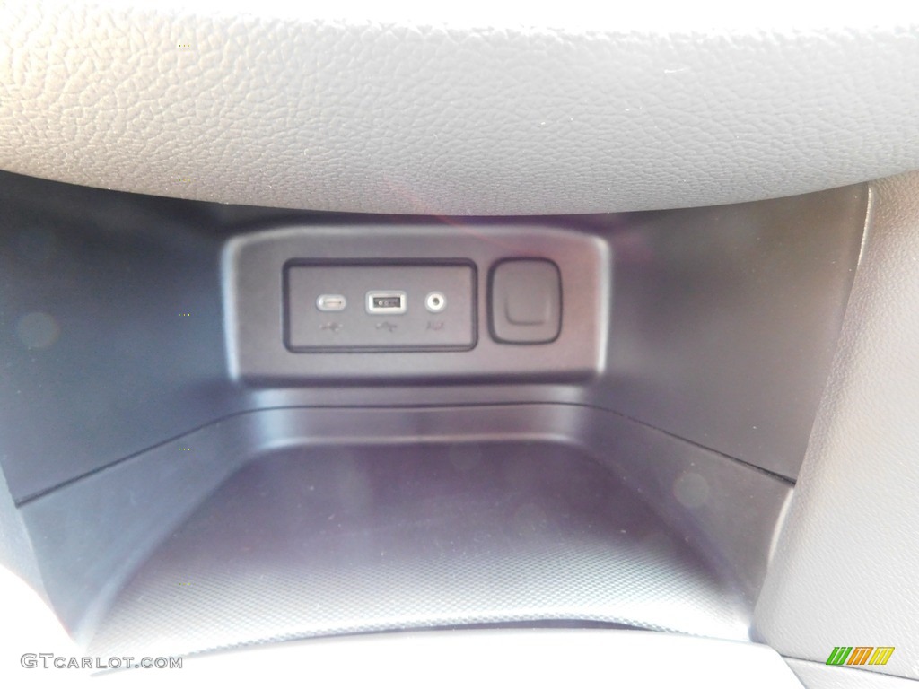 2024 Equinox LT AWD - Sterling Gray Metallic / Jet Black photo #35