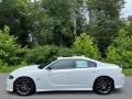 2023 White Knuckle Dodge Charger Scat Pack Plus #146349589