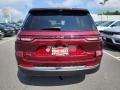 Velvet Red Pearl - Grand Cherokee Limited 4x4 Photo No. 6