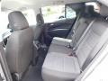 2024 Chevrolet Equinox LT AWD Rear Seat