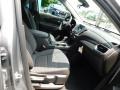 Front Seat of 2024 Equinox LT AWD