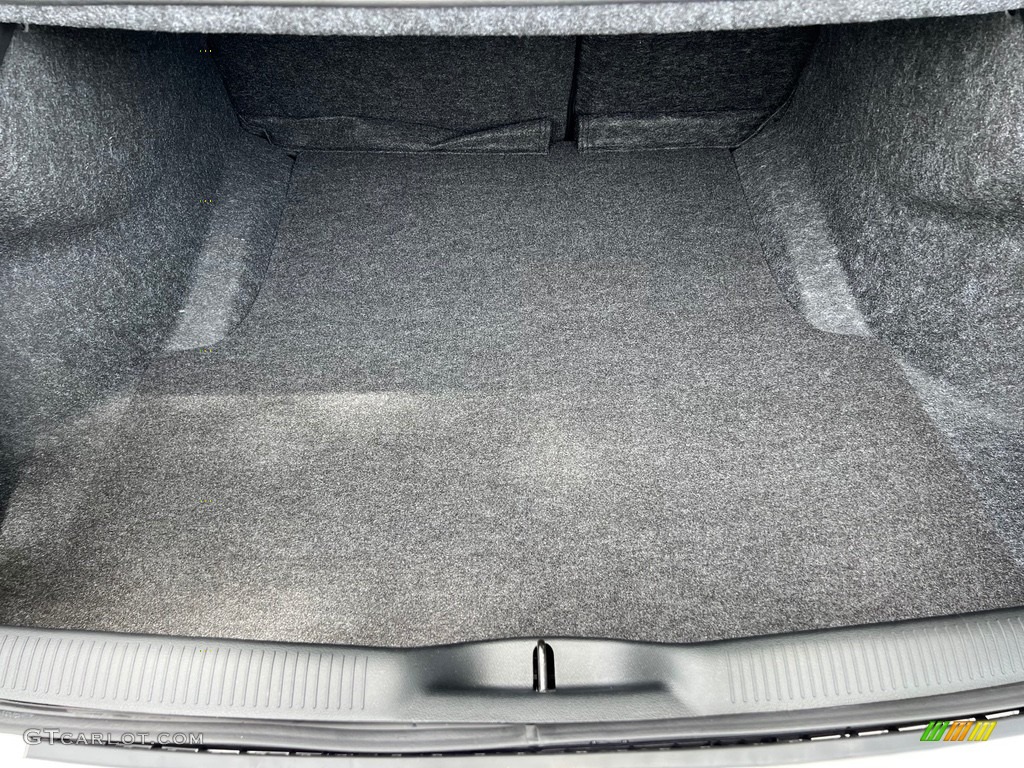 2023 Dodge Charger Scat Pack Plus Trunk Photo #146352412