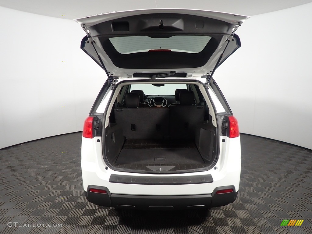 2013 Terrain SLT - Summit White / Jet Black photo #15