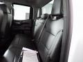 2020 Summit White Chevrolet Silverado 1500 WT Double Cab 4x4  photo #22