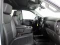 2020 Summit White Chevrolet Silverado 1500 WT Double Cab 4x4  photo #25
