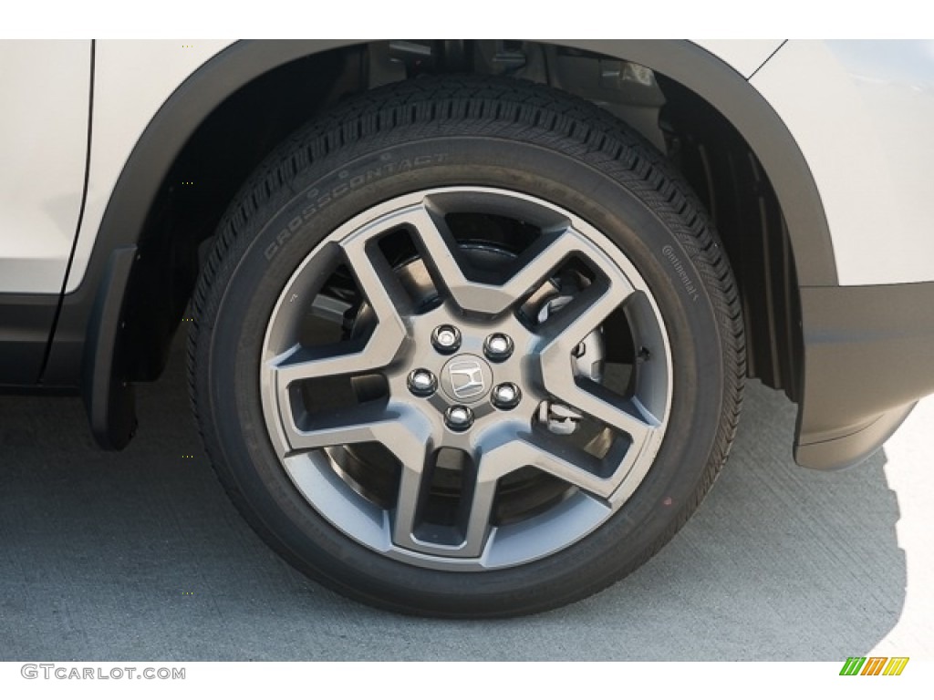 2023 Honda Passport EX-L AWD Wheel Photo #146353047