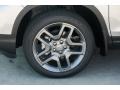 2023 Honda Passport EX-L AWD Wheel