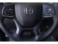 Gray Steering Wheel Photo for 2023 Honda Passport #146353120