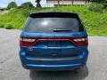 Frostbite Pearl - Durango SXT Blacktop AWD Photo No. 7