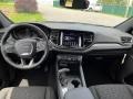 Black Dashboard Photo for 2023 Dodge Durango #146353420