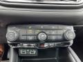 Black Controls Photo for 2023 Dodge Durango #146353480