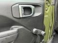 Black Door Panel Photo for 2024 Jeep Wrangler 4-Door #146353621