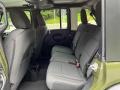 Black 2024 Jeep Wrangler 4-Door Sport 4x4 Interior Color