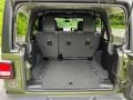 Black Trunk Photo for 2024 Jeep Wrangler 4-Door #146353651