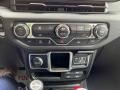 Black Controls Photo for 2024 Jeep Wrangler 4-Door #146353702