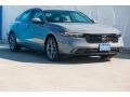 2023 Urban Gray Pearl Honda Accord EX-L Hybrid #146349639