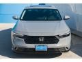 2023 Urban Gray Pearl Honda Accord EX-L Hybrid  photo #3