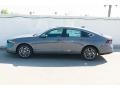 2023 Urban Gray Pearl Honda Accord EX-L Hybrid  photo #6