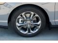 2023 Urban Gray Pearl Honda Accord EX-L Hybrid  photo #15