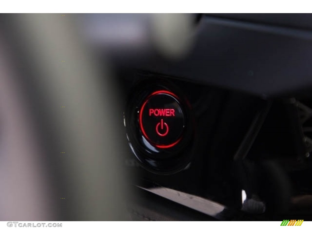 2023 Accord EX-L Hybrid - Urban Gray Pearl / Black photo #25