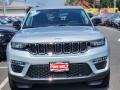 Silver Zynith - Grand Cherokee Limited 4x4 Photo No. 2