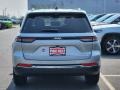Silver Zynith - Grand Cherokee Limited 4x4 Photo No. 6