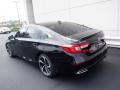 Crystal Black Pearl - Accord Sport SE Photo No. 9