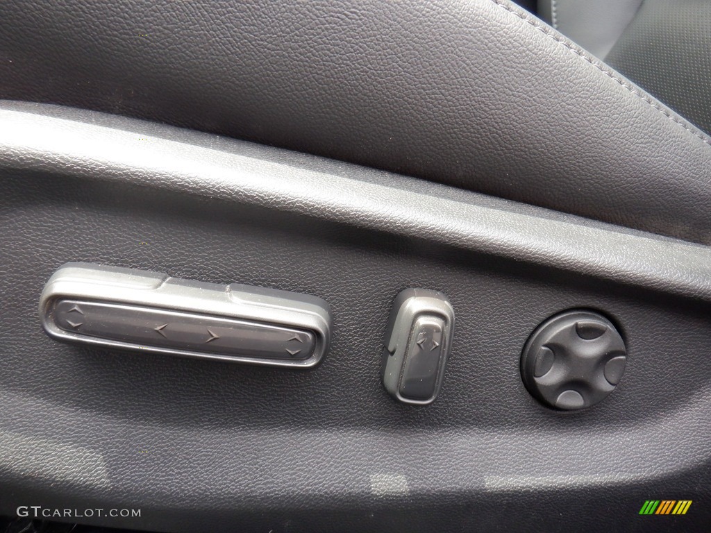 2021 Accord Sport SE - Crystal Black Pearl / Black photo #13