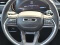 Silver Zynith - Grand Cherokee Limited 4x4 Photo No. 12