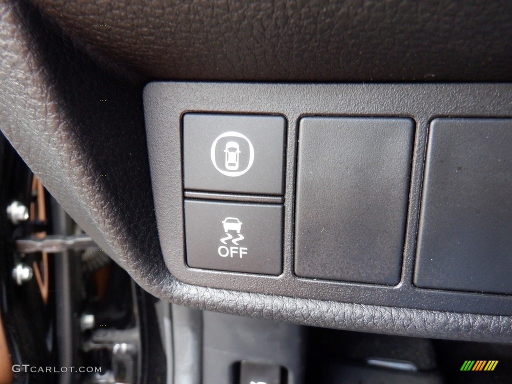 2021 Accord Sport SE - Crystal Black Pearl / Black photo #14