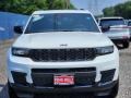 Bright White - Grand Cherokee L Laredo 4x4 Photo No. 2