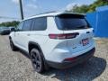 Bright White - Grand Cherokee L Laredo 4x4 Photo No. 4