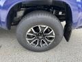 2023 Toyota Tacoma TRD Sport Double Cab 4x4 Wheel