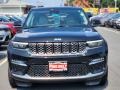 Diamond Black Crystal Pearl - Grand Cherokee Summit Reserve 4XE Hybrid Photo No. 2