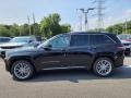 Diamond Black Crystal Pearl - Grand Cherokee Summit Reserve 4XE Hybrid Photo No. 3