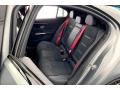 2023 Mercedes-Benz C 43 AMG 4Matic Sedan Rear Seat