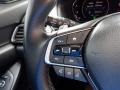 Black 2021 Honda Accord Sport SE Steering Wheel
