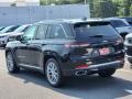Diamond Black Crystal Pearl - Grand Cherokee Summit Reserve 4XE Hybrid Photo No. 4
