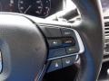 Black Steering Wheel Photo for 2021 Honda Accord #146354939