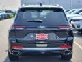 Diamond Black Crystal Pearl - Grand Cherokee Summit Reserve 4XE Hybrid Photo No. 6