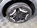 2023 Ebony Black Kia Telluride S  photo #33