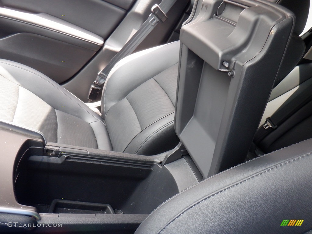 2021 Accord Sport SE - Crystal Black Pearl / Black photo #26