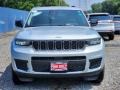 Silver Zynith - Grand Cherokee L Laredo Photo No. 2