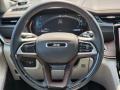 Diamond Black Crystal Pearl - Grand Cherokee Summit Reserve 4XE Hybrid Photo No. 13