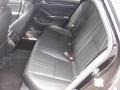 Black Rear Seat Photo for 2021 Honda Accord #146355081