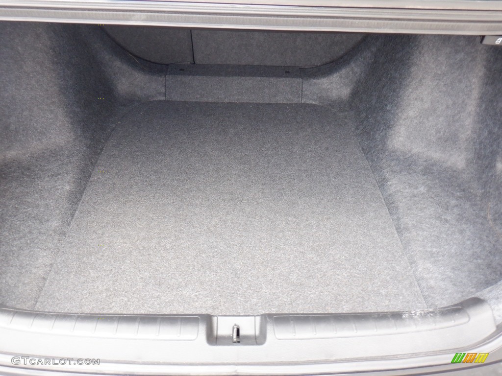 2021 Honda Accord Sport SE Trunk Photo #146355098
