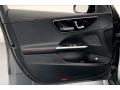 Black Door Panel Photo for 2023 Mercedes-Benz C #146355104