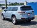 Silver Zynith - Grand Cherokee L Laredo Photo No. 4