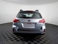 Ice Silver Metallic - Outback 2.5i Photo No. 5