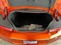 2023 Vivid Orange Metallic Chevrolet Camaro LS Coupe  photo #9